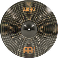Meinl 19" Classics Custom Dark Picture
