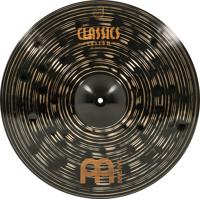Meinl 20" Classics Custom Dark Picture