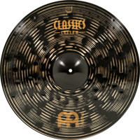 Meinl 22" Classics Custom Dark Picture