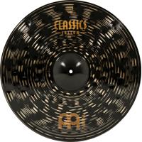 Meinl 22" Classics Custom Dark Picture