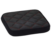 Meinl Deluxe Cajon Seat, Black Picture