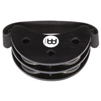 Meinl Foot Tambourine with Sta Picture
