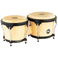 Meinl 6.75" and 8" Headliner S Picture