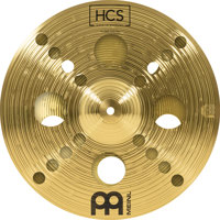Meinl HCS 14" Trash Stack Cymb Picture