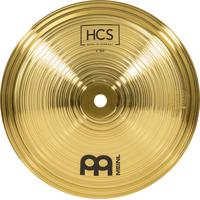 Meinl HCS 8" Bell Cymbal, Medi Picture