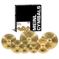 Meinl HCS Super Cymbal Set Picture