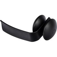 Meinl Heel Shaker, Black Picture