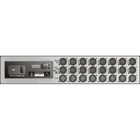 Millennia HV-3D-4 Four Channel Picture