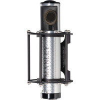 Manley Labs Reference Silver T Picture
