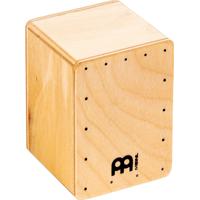 Meinl Mini Cajon Shaker, Natur Picture