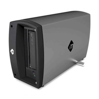 mLogic mTape LTO-9 Thunderbolt Picture