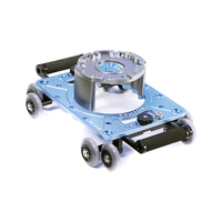 MOVMAX Flat Dolly with Mitchel Picture