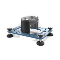 MOVMAX Flat Dolly Cart Picture