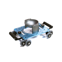 MOVMAX Flat Dolly with 150mm B Picture