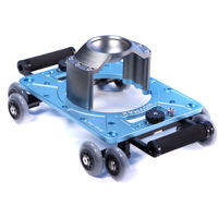MOVMAX Flat Dolly with 100mm B Picture