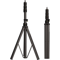 MagMod MagStand 9 Pro 9' 4-Section Aluminum Light Stand, 2-Pack