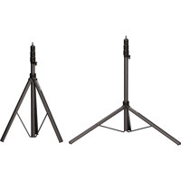 MagMod MagStand 11 Pro 11' 4-Section Aluminum Light Stand, 2-Pack