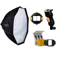 MagMod MagBox Pro 42" Octa Sof Picture