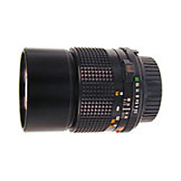 Minolta 135mm f/2.8 Telephoto  Picture