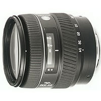 Minolta 24-105mm Autofocus f/3 Picture