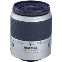 Minolta Minolta 28-100mm f/3.5 Picture