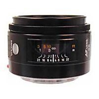 Minolta Maxxum 28mm F2.8 Wide  Picture