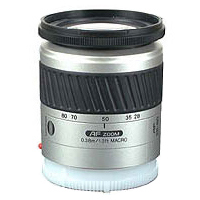 Minolta Maxxum 28-80mm f/3.5-5 Picture