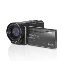 Minolta MN4K300WP 56MP 4K Ultr Picture