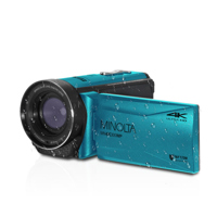 Minolta MN4K300WP 56MP 4K Ultr Picture