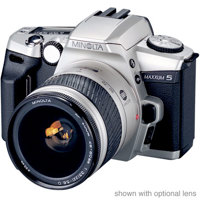 Minolta Maxxum 5 Auto Focus SL Picture