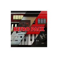 Martinic Retro Pack Plug-In Bundle, Download
