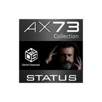 Martinic AX73 Status Collection Plug-In, Download