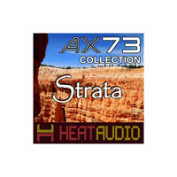 Martinic AX73 Heat Audio Strata Collection Plug-In, Download