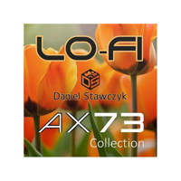 Martinic AX73 Orange Lo-fi Collection