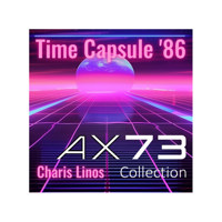 Martinic AX73 Time Capsule '86 Picture