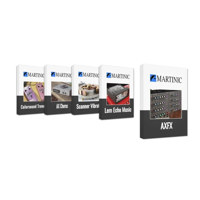 Martinic Black Friday FX Plug- Picture