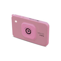 Minolta MNS10 48MP 4K Ultra HD Picture