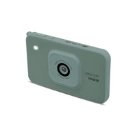 Minolta MNS10 48MP 4K Ultra HD Picture