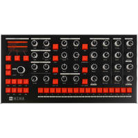 Melbourne Instruments NINA 12  Picture