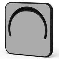Moment Hard Shell Mount for Ai Picture