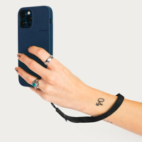 Moment Nylon Phone Wrist Strap Picture