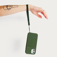 Moment Nylon Phone Wrist Strap Picture