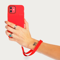 Moment Nylon Phone Wrist Strap Picture