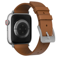 Moment Thin Leather Strap for  Picture