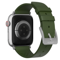 Moment Thin Leather Strap for  Picture