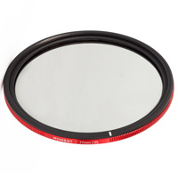 Moment 77mm AntiGlare CPL Filt Picture