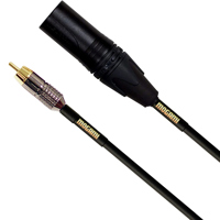 Mogami 3' Gold 3-Pin XLR Male  Picture