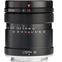 Meyer-Optik Gorlitz Lydith 30m Picture