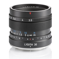 Meyer-Optik Gorlitz Lydith 30m Picture