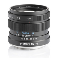 Meyer-Optik Gorlitz Primoplan  Picture